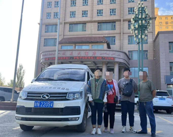 阿克苏地区开通定制旅游客运服务，满足个性化需求_定制客运_定制旅游客运系统_客运企业转型_定制客运系统开发