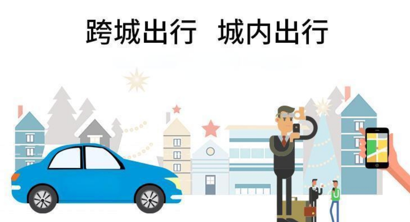 城际拼车系统：连接城市，便捷出行_城际拼车系统开发_城际车软件开发_城际车系统开发_城际车APP开发_城际车小程序开发
